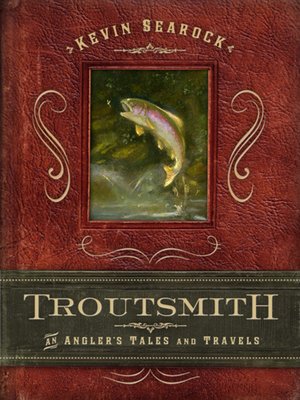 cover image of Troutsmith